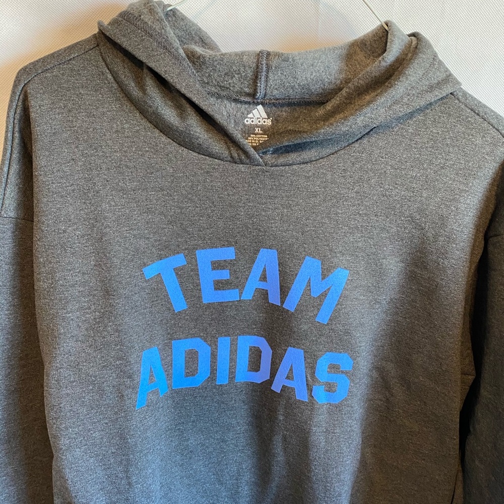 Adidas hoodie NWT - Picture 7 of 7